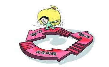 内部审计报告总结5篇