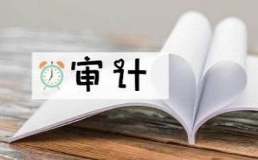 审计专业实习报告优秀7篇