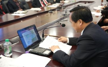 审判工作发言稿范文8篇