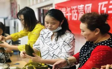 社区年终总结通用7篇