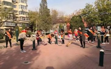 社区活动总结总结与反思5篇