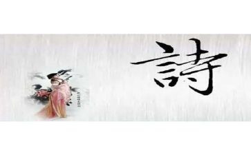 诗歌与成长作文8篇