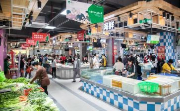 市场述职报告5篇