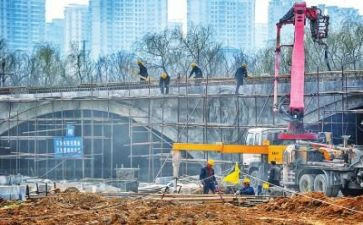 施工工作工作计划8篇