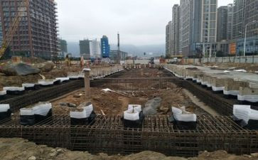 安全施工心得体会8篇