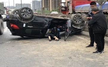 安全事故的心得体会精选6篇