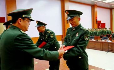转士官的述职报告推荐5篇