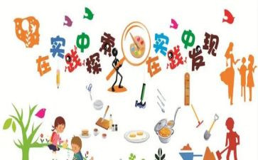 实践的心得体会800字5篇