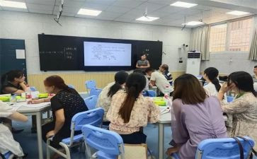 幼儿班老师培训总结最新7篇