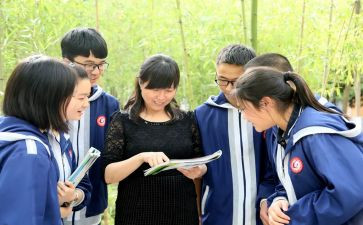 难忘师生情作文600字最新7篇