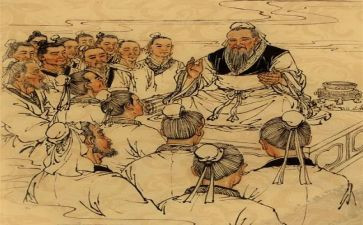 老师说作文600字7篇