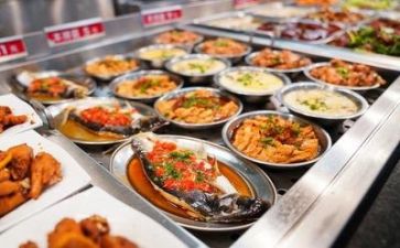 食堂工作总结推荐6篇