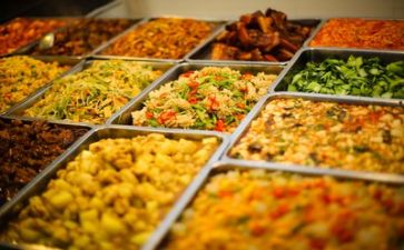 食堂工作计划月计划优秀7篇