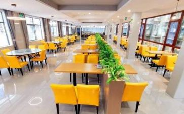 食堂管理2023工作总结优质6篇