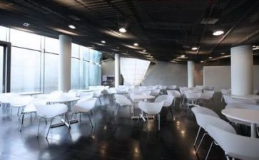 2024年食堂述职报告范文6篇