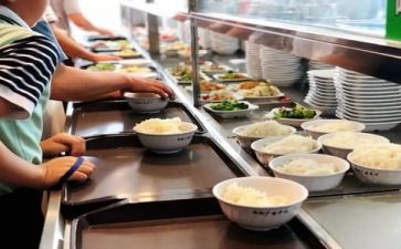 食堂管理2023工作总结5篇