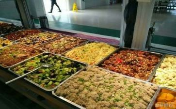 关于食堂的调查报告5篇