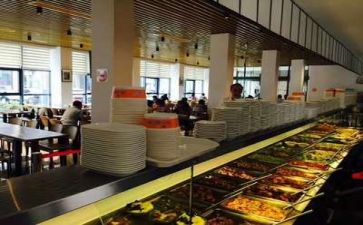 有食堂工作计划优秀6篇
