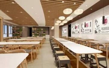 食堂工作计划月计划模板6篇
