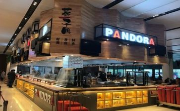 食堂工作计划月计划5篇