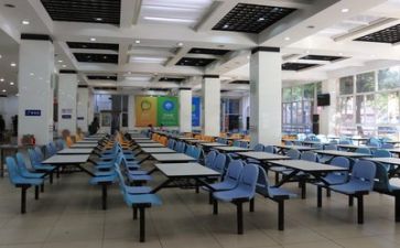 2024年食堂个人总结6篇