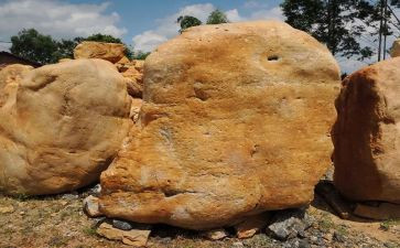 画石头画作文600字6篇