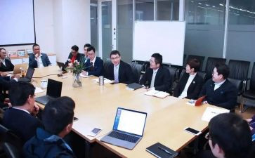 行政事务岗工作计划6篇
