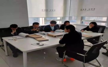 事务所实习报告5000字7篇