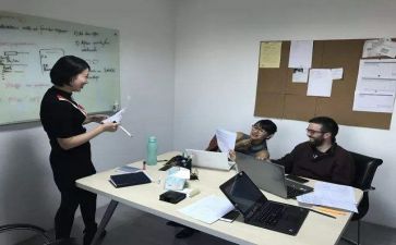 会计5000字实习报告8篇
