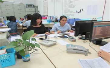 实习报告实习小结6篇