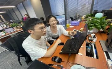 实习报告模板范文5篇