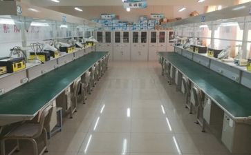 调研实训心得体会6篇