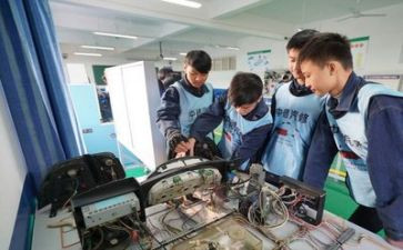 护理实训心得体会5篇