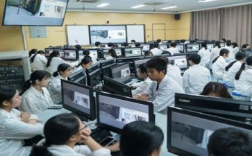 会计实训总结报告5篇