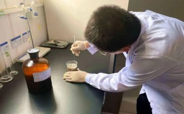 试验检测人员个人总结7篇