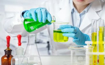 试验期工作总结模板6篇