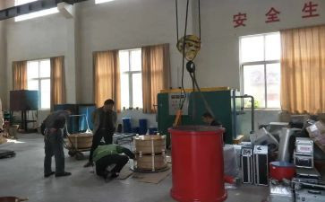 试验检测个人总结8篇