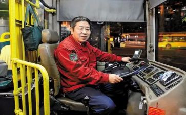 驾驶员述职报告2023精选6篇