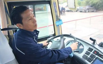 2024驾驶员工作总结7篇