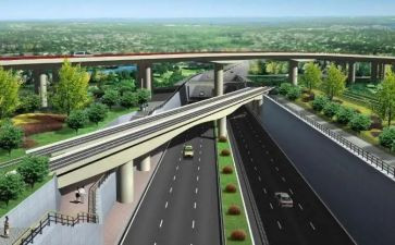 市政工程年度总结6篇