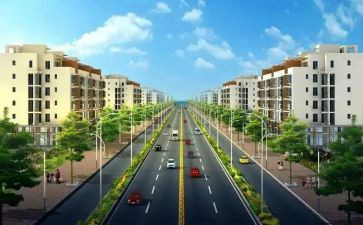市政工作总结6篇