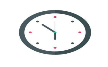 幼儿时钟的认识教案8篇