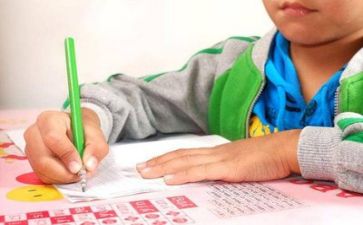 识字三的教案通用7篇