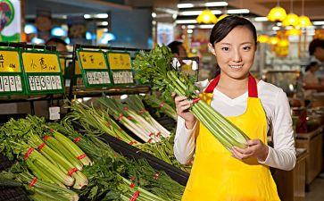 售货员的社会实践报告6篇