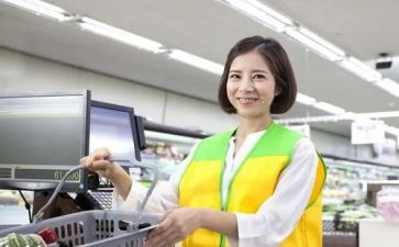 收银工作总结报告最新5篇
