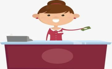 餐饮收银年度工作总结8篇
