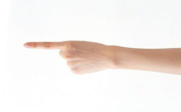 手指遥教案通用5篇