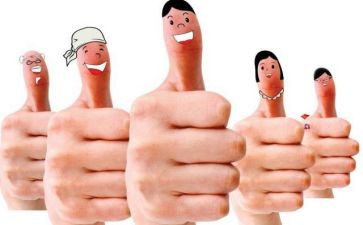 手指遥教案精选5篇