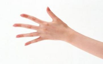 小小班手指画教案5篇