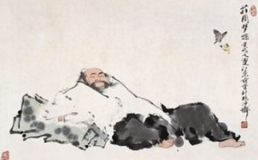 书画班工作总结5篇